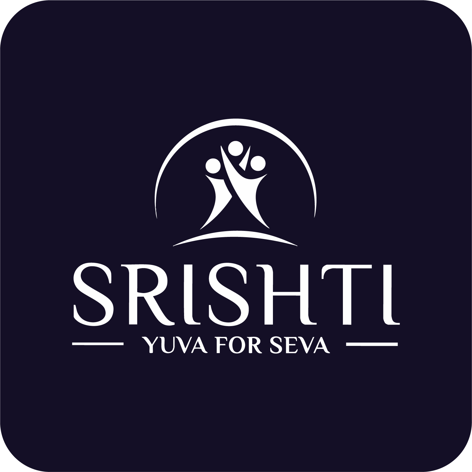 Srishti Logo