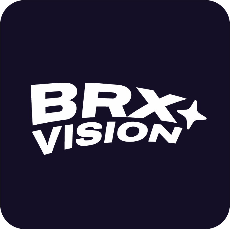 BRX Vision Logo